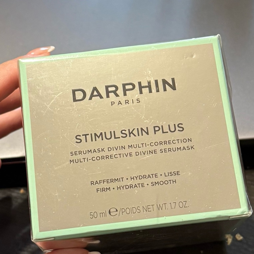 Darphin Stimulskin Plus Serumask